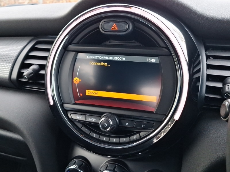 Used MINI Hatch 2019 for sale - 77928111: Photo 13