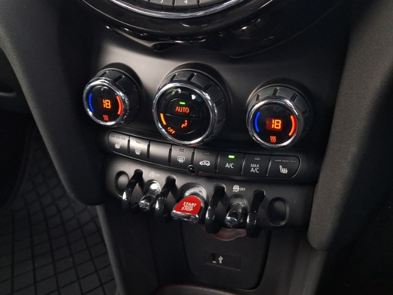 Used MINI Hatch 2019 for sale - 77928111: Photo 14