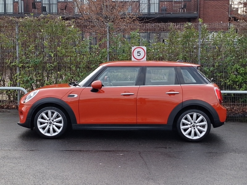 Used MINI Hatch 2019 for sale - 77928111: Photo 4