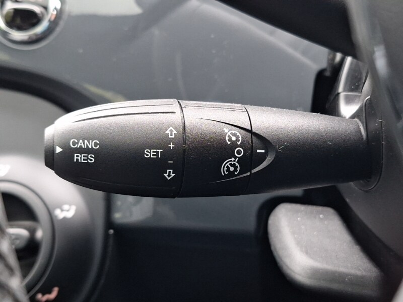 Used Fiat 500 2020 for sale - 78125600: Photo 11