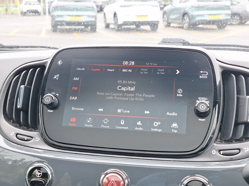 Used Fiat 500 2020 for sale - 78125600: Photo 12