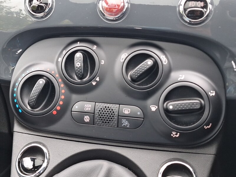 Used Fiat 500 2020 for sale - 78125600: Photo 15