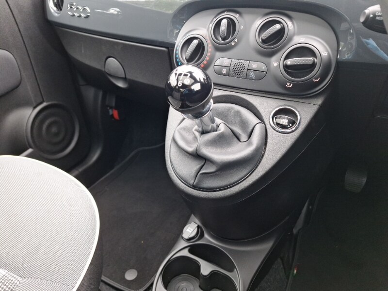 Used Fiat 500 2020 for sale - 78125600: Photo 16