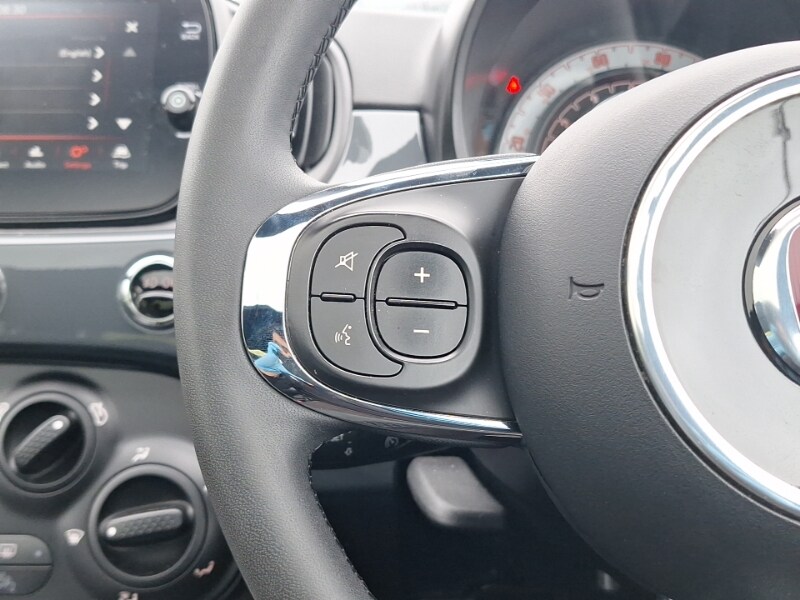 Used Fiat 500 2020 for sale - 78125600: Photo 18