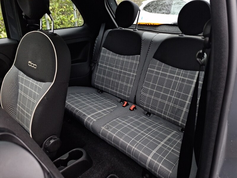 Used Fiat 500 2020 for sale - 78125600: Photo 6