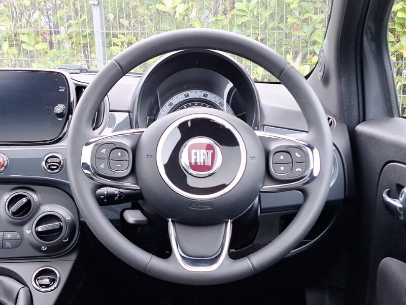Used Fiat 500 2020 for sale - 78125600: Photo 7