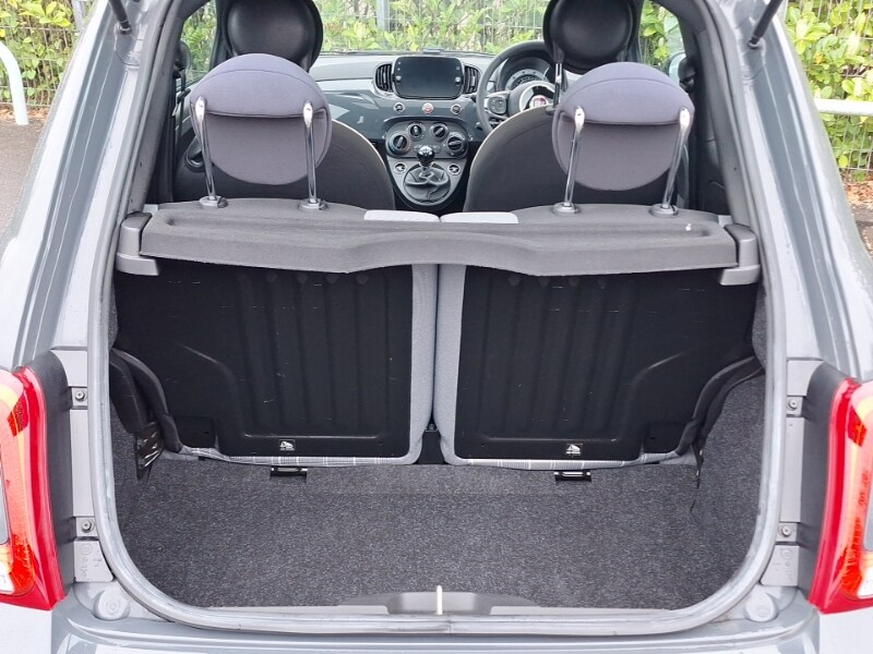 Used Fiat 500 2020 for sale - 78125600: Photo 8