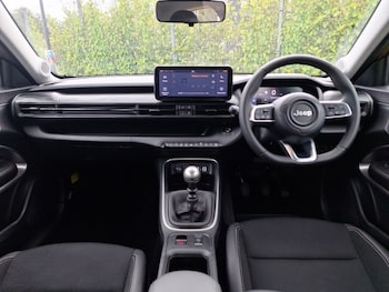 Used Jeep Avenger 2024 for sale - 78653994: Photo