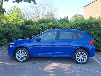 Used Skoda Kamiq 2023 for sale - 79139020: Photo