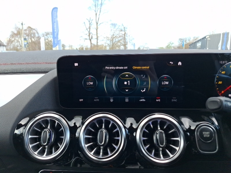 Used Mercedes-Benz EQA 2021 for sale - 77837960: Photo 13