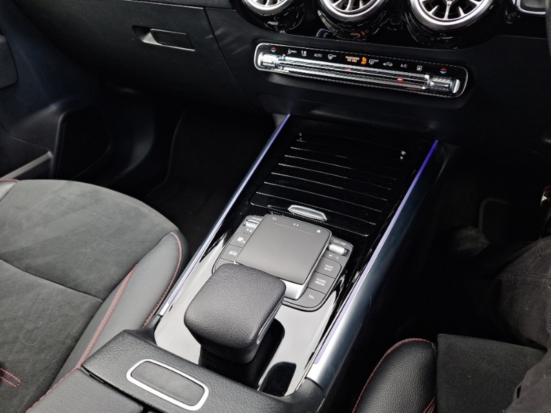 Used Mercedes-Benz EQA 2021 for sale - 77837960: Photo 14