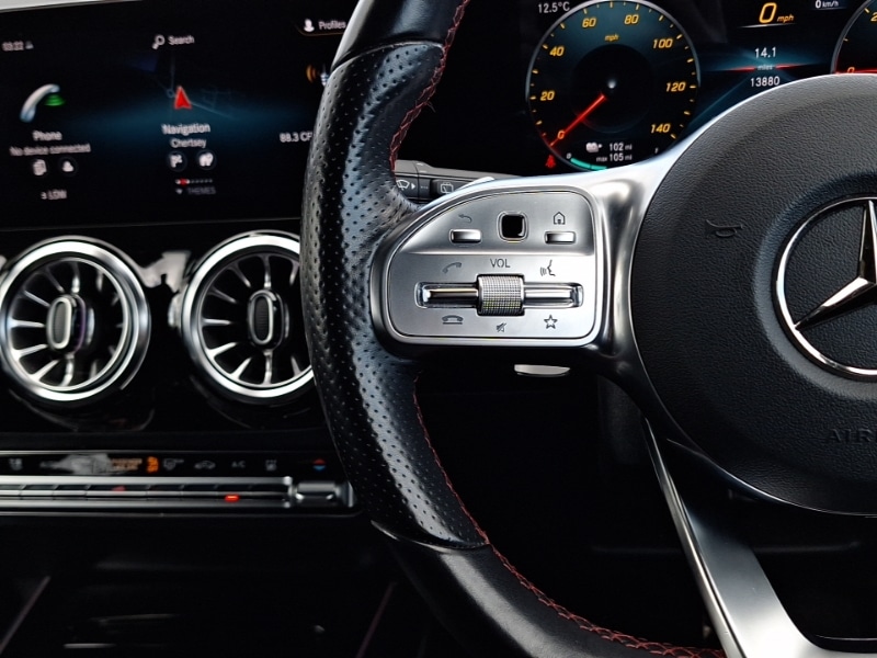 Used Mercedes-Benz EQA 2021 for sale - 77837960: Photo 18