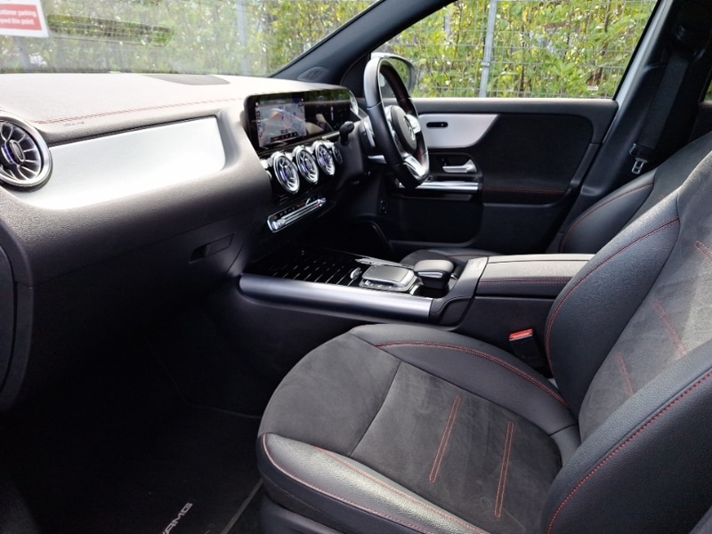 Used Mercedes-Benz EQA 2021 for sale - 77837960: Photo 5