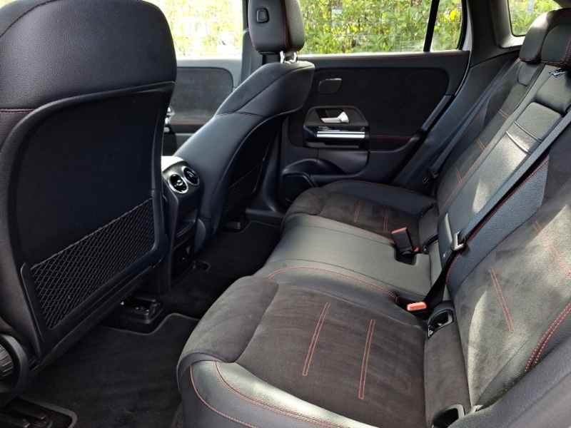 Used Mercedes-Benz EQA 2021 for sale - 77837960: Photo 6