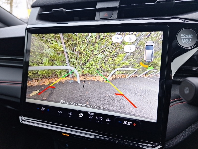 Used Ford Puma 2025 for sale - 76726436: Photo 12