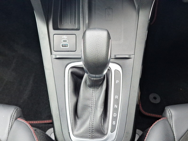 Used Ford Puma 2025 for sale - 76726436: Photo 13