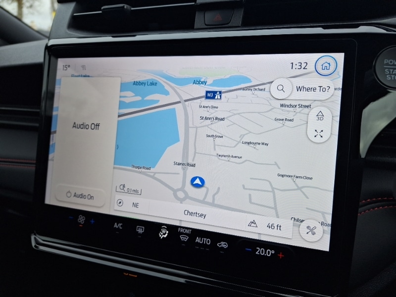 Used Ford Puma 2025 for sale - 76726436: Photo 14