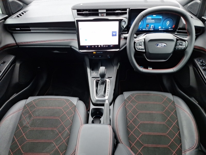 Used Ford Puma 2025 for sale - 76726436: Photo 2