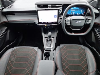 Used Ford Puma 2025 for sale - 76726436: Photo