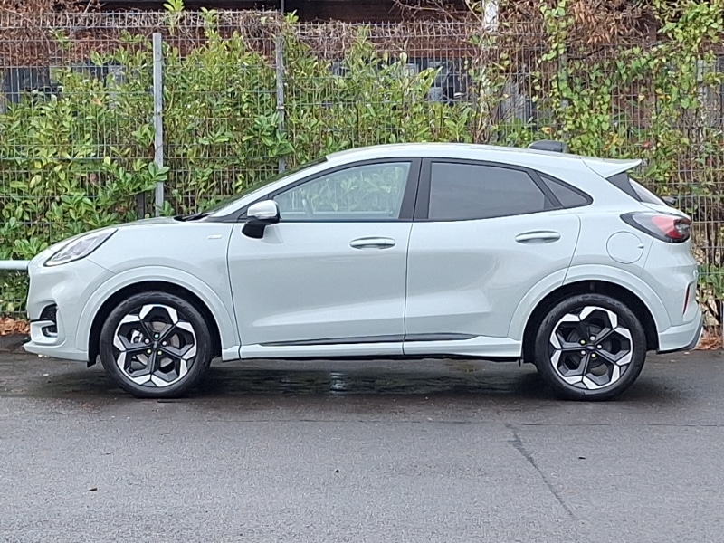 Used Ford Puma 2025 for sale - 76726436: Photo 4