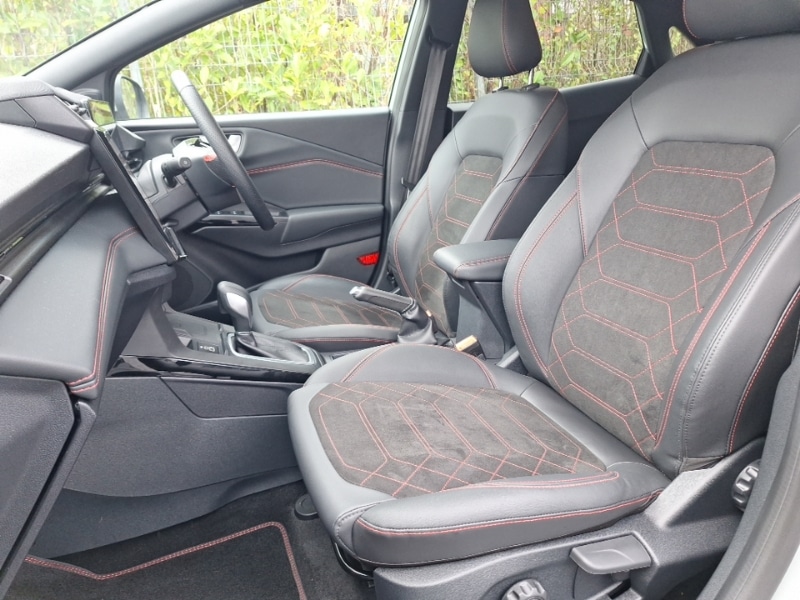 Used Ford Puma 2025 for sale - 76726436: Photo 5