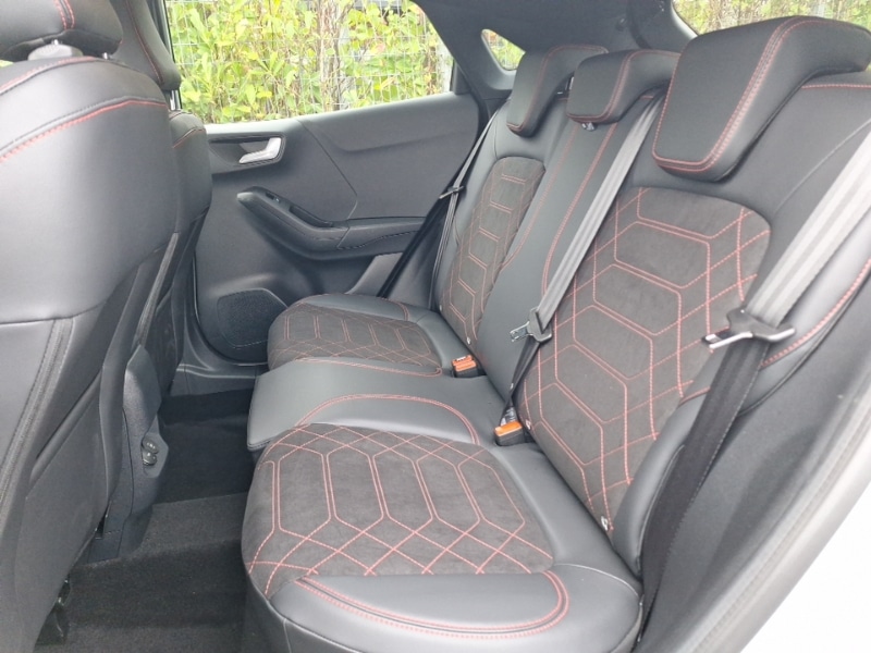 Used Ford Puma 2025 for sale - 76726436: Photo 6