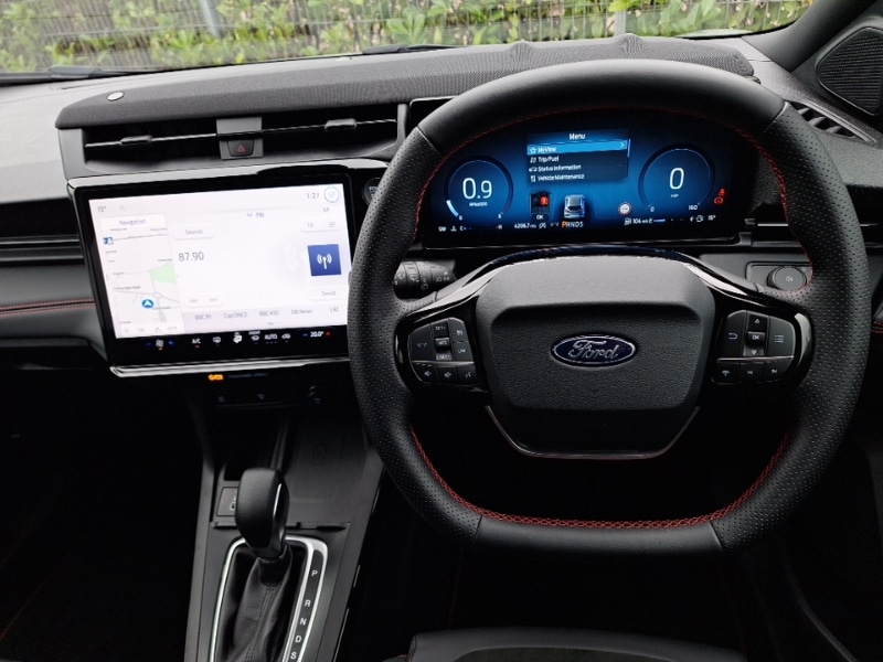 Used Ford Puma 2025 for sale - 76726436: Photo 7