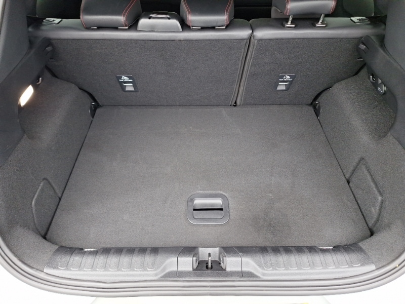 Used Ford Puma 2025 for sale - 76726436: Photo 8