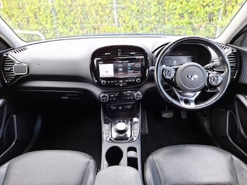 Used Kia Soul 2021 for sale - 75640803: Photo