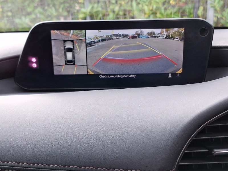 Used Mazda Mazda3 2019 for sale - 76498291: Photo 11