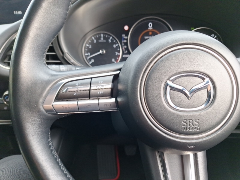 Used Mazda Mazda3 2019 for sale - 76498291: Photo 18