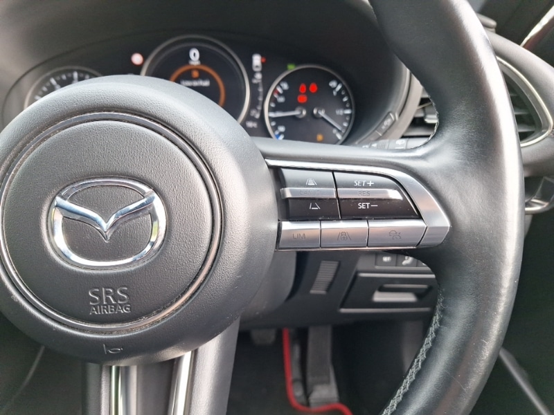 Used Mazda Mazda3 2019 for sale - 76498291: Photo 19