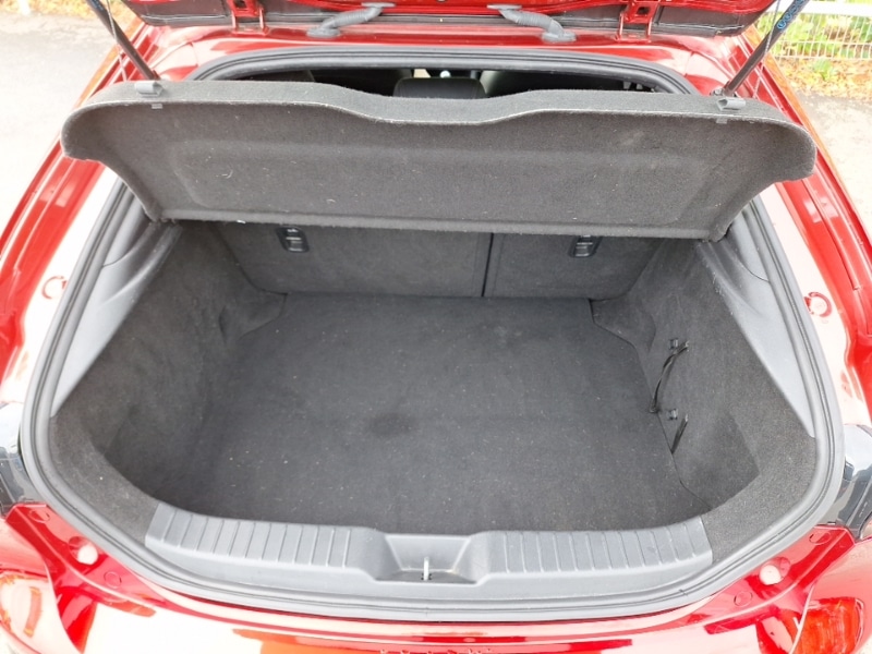 Used Mazda Mazda3 2019 for sale - 76498291: Photo 8