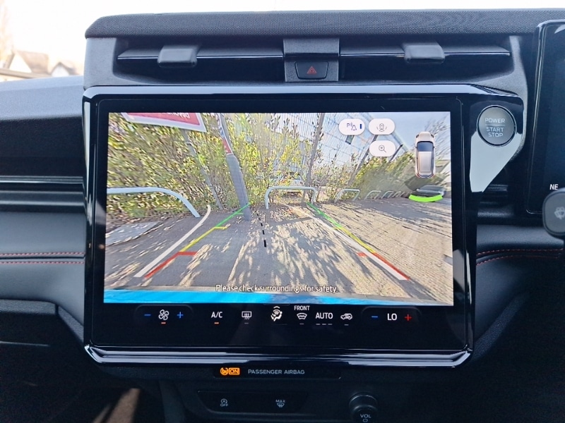 Used Ford Puma 2025 for sale - 77956866: Photo 11