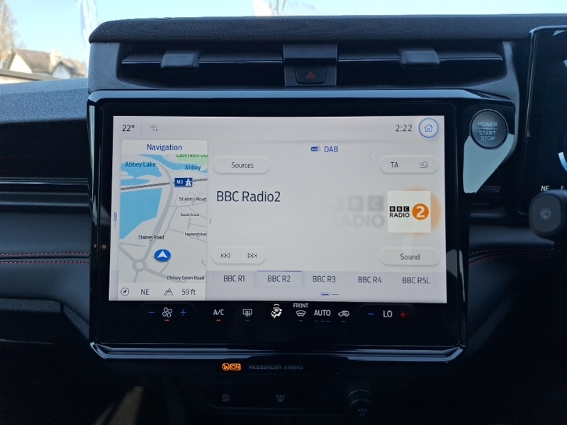 Used Ford Puma 2025 for sale - 77956866: Photo 13