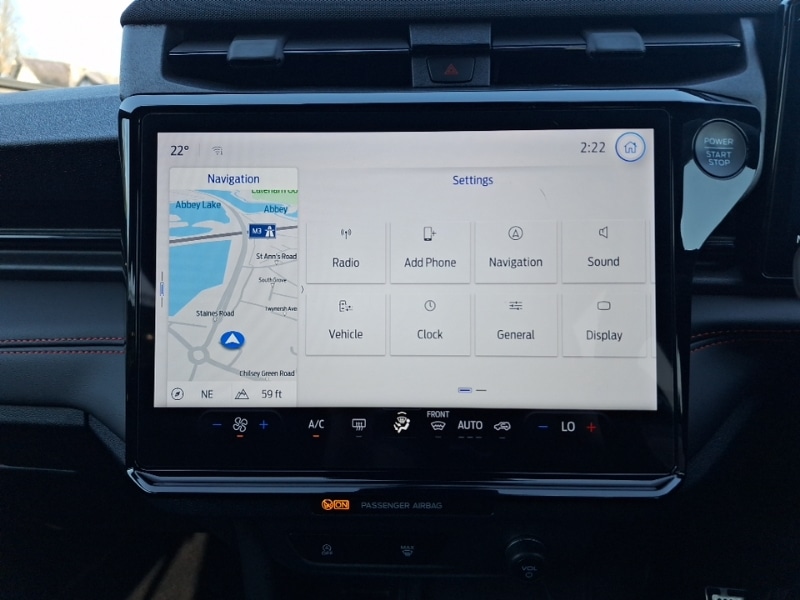 Used Ford Puma 2025 for sale - 77956866: Photo 14