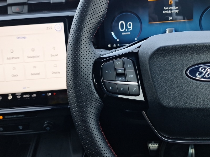 Used Ford Puma 2025 for sale - 77956866: Photo 18