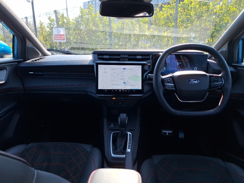 Used Ford Puma 2025 for sale - 77956866: Photo 2