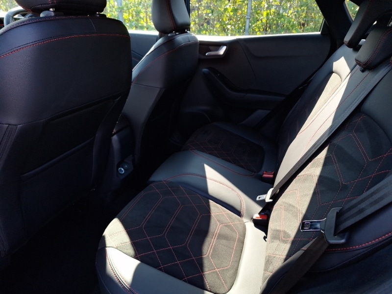 Used Ford Puma 2025 for sale - 77956866: Photo 6