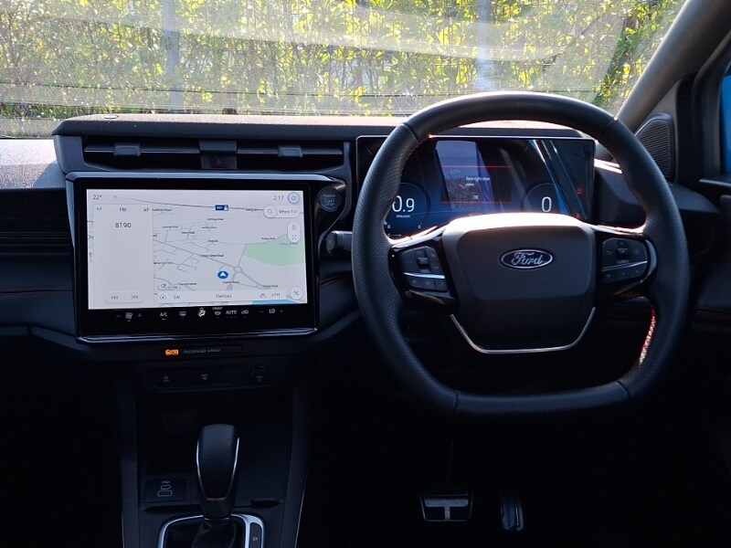 Used Ford Puma 2025 for sale - 77956866: Photo 7