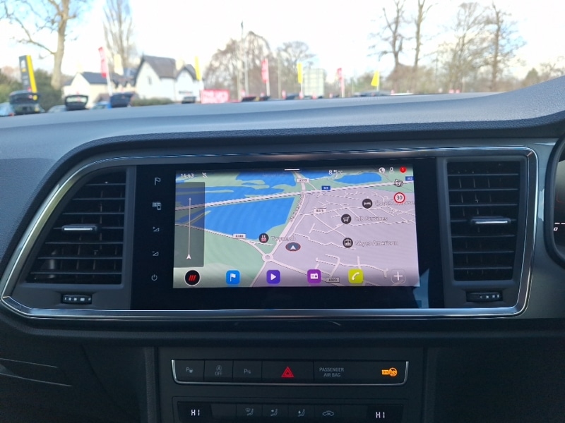 Used SEAT Ateca 2024 for sale - 77352931: Photo 10