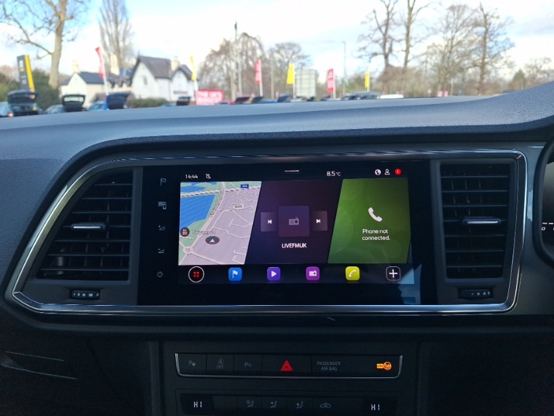 Used SEAT Ateca 2024 for sale - 77352931: Photo 13