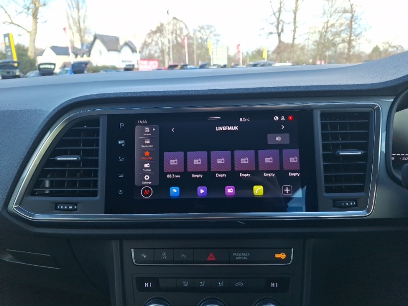 Used SEAT Ateca 2024 for sale - 77352931: Photo 14