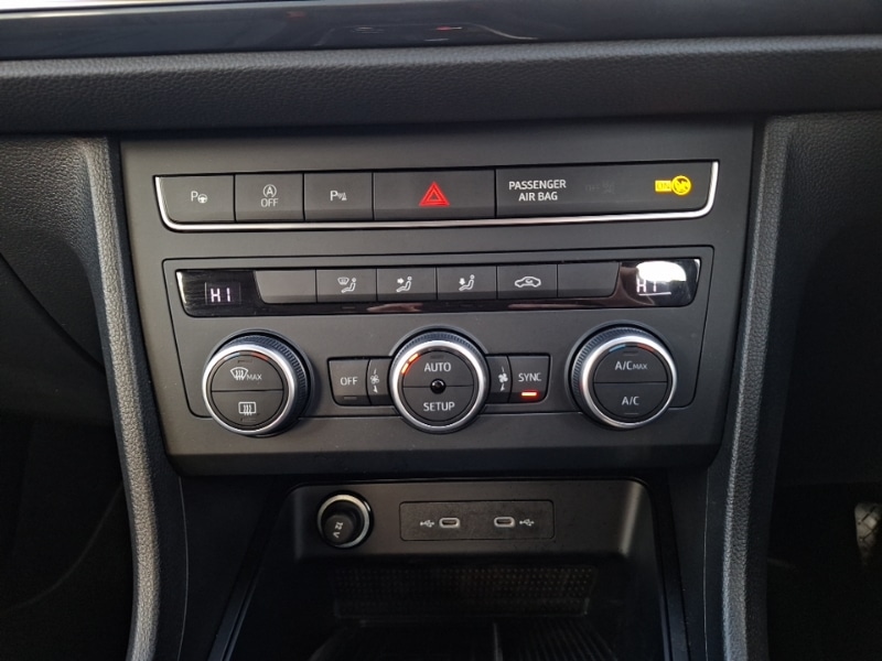 Used SEAT Ateca 2024 for sale - 77352931: Photo 15