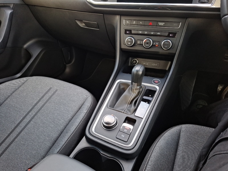 Used SEAT Ateca 2024 for sale - 77352931: Photo 16