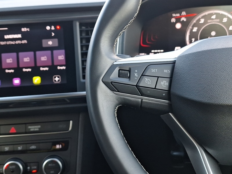 Used SEAT Ateca 2024 for sale - 77352931: Photo 18