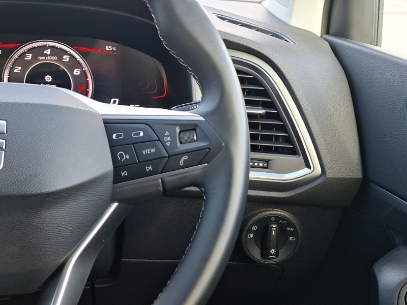 Used SEAT Ateca 2024 for sale - 77352931: Photo 19