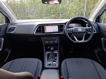 Used SEAT Ateca 2024 for sale - 77352931: Photo
