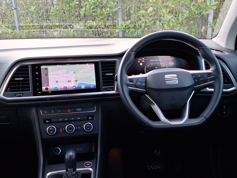 Used SEAT Ateca 2024 for sale - 77352931: Photo 7