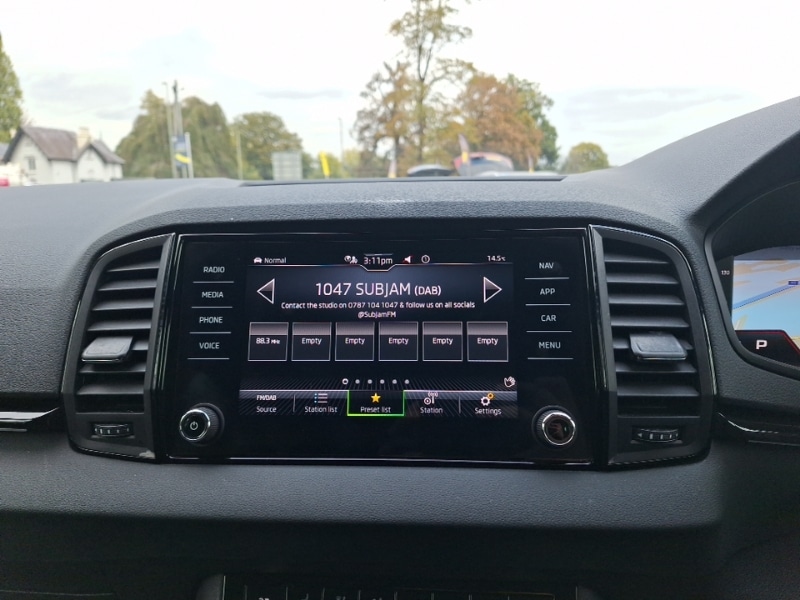 Used Skoda Karoq 2024 for sale - 76309168: Photo 13